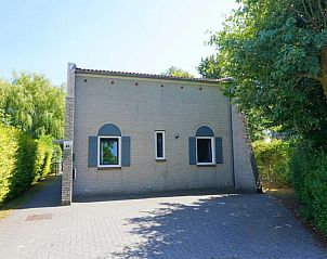 Unterkunft 601421 - Ferienhaus Schouwen-Duiveland - ZE1756