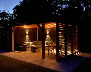 Verblijf 601427 - Vakantiewoning Schouwen-Duiveland - Familiehuis Christoffel  Park Port Greve 