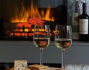 Verblijf 601427 - Vakantiewoning Schouwen-Duiveland - Familiehuis Christoffel  Park Port Greve 