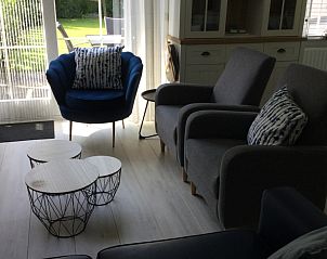 Verblijf 601427 - Vakantiewoning Schouwen-Duiveland - Familiehuis Christoffel  Park Port Greve 