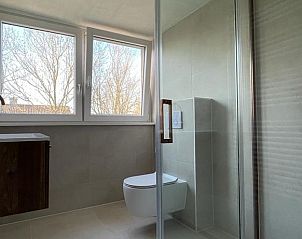 Verblijf 601427 - Vakantiewoning Schouwen-Duiveland - Familiehuis Christoffel  Park Port Greve 