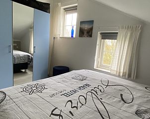 Verblijf 601427 - Vakantiewoning Schouwen-Duiveland - Familiehuis Christoffel  Park Port Greve 