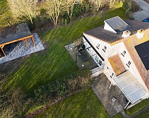 Verblijf 601427 - Vakantiewoning Schouwen-Duiveland - Familiehuis Christoffel  Park Port Greve 