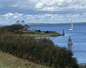 Verblijf 601427 - Vakantiewoning Schouwen-Duiveland - Familiehuis Christoffel  Park Port Greve 