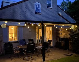 Verblijf 601427 - Vakantiewoning Schouwen-Duiveland - Familiehuis Christoffel  Park Port Greve 