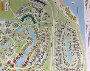 Verblijf 601427 - Vakantiewoning Schouwen-Duiveland - Familiehuis Christoffel  Park Port Greve 