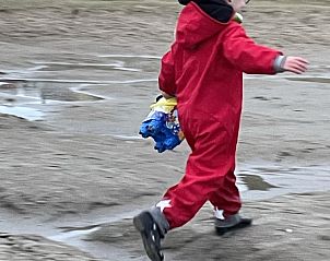 Verblijf 601427 - Vakantiewoning Schouwen-Duiveland - Familiehuis Christoffel  Park Port Greve 