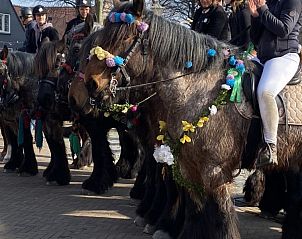 Verblijf 601427 - Vakantiewoning Schouwen-Duiveland - Familiehuis Christoffel  Park Port Greve 