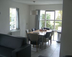 Unterkunft 601436 - Appartement Schouwen-Duiveland - 5781