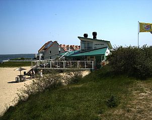 Unterkunft 601436 - Appartement Schouwen-Duiveland - 5781