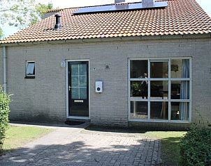 Unterkunft 601436 - Appartement Schouwen-Duiveland - 5781