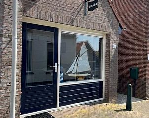 Unterkunft 601437 - Ferienhaus Schouwen-Duiveland - VZ2417 Appartement in Brouwershaven