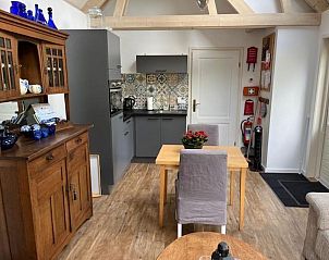 Unterkunft 601437 - Ferienhaus Schouwen-Duiveland - VZ2417 Appartement in Brouwershaven