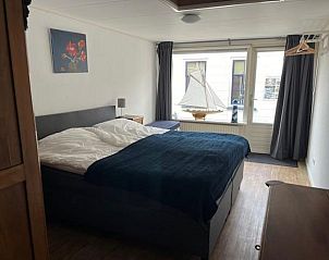 Unterkunft 601437 - Ferienhaus Schouwen-Duiveland - VZ2417 Appartement in Brouwershaven