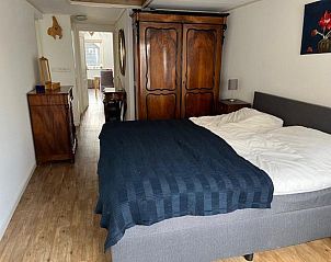 Unterkunft 601437 - Ferienhaus Schouwen-Duiveland - VZ2417 Appartement in Brouwershaven