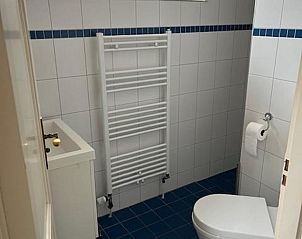 Unterkunft 601437 - Ferienhaus Schouwen-Duiveland - VZ2417 Appartement in Brouwershaven
