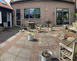 Unterkunft 601437 - Ferienhaus Schouwen-Duiveland - VZ2417 Appartement in Brouwershaven