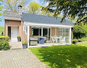 Guest house 601438 - Holiday property Schouwen-Duiveland - VZ527 Vakantiebungalow Brouwershaven