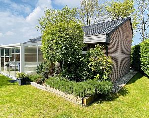 Guest house 601438 - Holiday property Schouwen-Duiveland - VZ527 Vakantiebungalow Brouwershaven