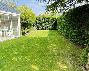 Guest house 601438 - Holiday property Schouwen-Duiveland - VZ527 Vakantiebungalow Brouwershaven