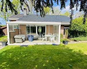 Guest house 601438 - Holiday property Schouwen-Duiveland - VZ527 Vakantiebungalow Brouwershaven