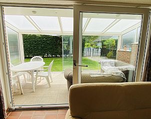 Guest house 601438 - Holiday property Schouwen-Duiveland - VZ527 Vakantiebungalow Brouwershaven