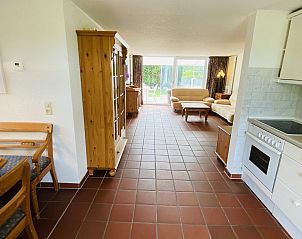 Guest house 601438 - Holiday property Schouwen-Duiveland - VZ527 Vakantiebungalow Brouwershaven