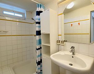 Guest house 601438 - Holiday property Schouwen-Duiveland - VZ527 Vakantiebungalow Brouwershaven