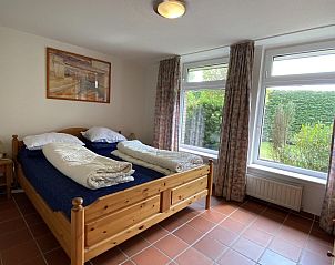 Guest house 601438 - Holiday property Schouwen-Duiveland - VZ527 Vakantiebungalow Brouwershaven