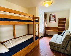 Guest house 601438 - Holiday property Schouwen-Duiveland - VZ527 Vakantiebungalow Brouwershaven