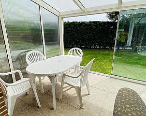 Guest house 601438 - Holiday property Schouwen-Duiveland - VZ527 Vakantiebungalow Brouwershaven