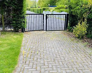 Guest house 601438 - Holiday property Schouwen-Duiveland - VZ527 Vakantiebungalow Brouwershaven