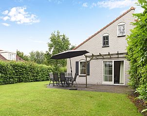 Unterkunft 601451 - Ferienhaus Schouwen-Duiveland - Parc Port Greve 13