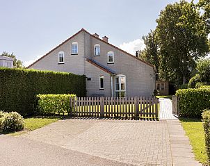 Unterkunft 601451 - Ferienhaus Schouwen-Duiveland - Parc Port Greve 13