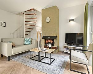 Unterkunft 601451 - Ferienhaus Schouwen-Duiveland - Parc Port Greve 13