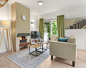 Unterkunft 601451 - Ferienhaus Schouwen-Duiveland - Parc Port Greve 13