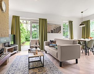 Unterkunft 601451 - Ferienhaus Schouwen-Duiveland - Parc Port Greve 13