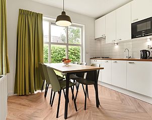 Unterkunft 601451 - Ferienhaus Schouwen-Duiveland - Parc Port Greve 13