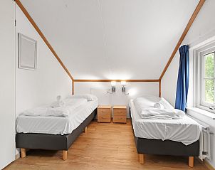 Unterkunft 601451 - Ferienhaus Schouwen-Duiveland - Parc Port Greve 13