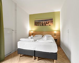 Unterkunft 601451 - Ferienhaus Schouwen-Duiveland - Parc Port Greve 13