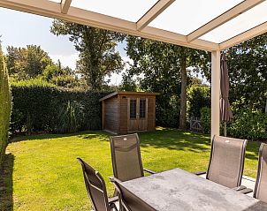 Unterkunft 601451 - Ferienhaus Schouwen-Duiveland - Parc Port Greve 13