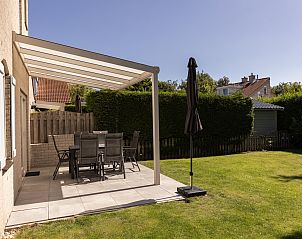 Unterkunft 601451 - Ferienhaus Schouwen-Duiveland - Parc Port Greve 13