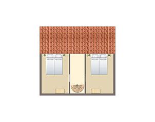 Unterkunft 601451 - Ferienhaus Schouwen-Duiveland - Parc Port Greve 13
