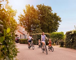 Unterkunft 601451 - Ferienhaus Schouwen-Duiveland - Parc Port Greve 13
