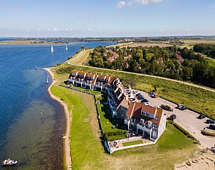 Unterkunft 601451 - Ferienhaus Schouwen-Duiveland - Parc Port Greve 13