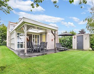 Unterkunft 601457 - Ferienhaus Schouwen-Duiveland - Parc Port Greve 19