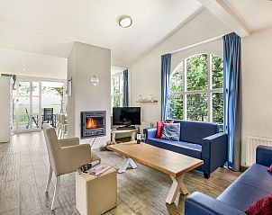 Unterkunft 601457 - Ferienhaus Schouwen-Duiveland - Parc Port Greve 19