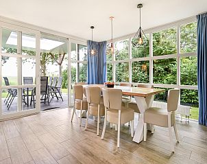 Unterkunft 601457 - Ferienhaus Schouwen-Duiveland - Parc Port Greve 19