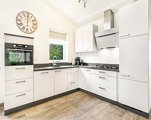 Unterkunft 601457 - Ferienhaus Schouwen-Duiveland - Parc Port Greve 19