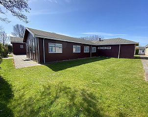 Verblijf 602010 - Vakantiewoning Schouwen-Duiveland - VZ271 Groepsaccommodatie Ellemeet